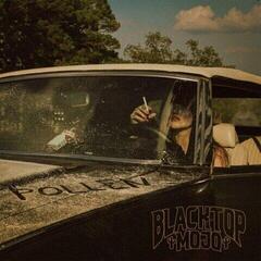 Vinylplade Blacktop Mojo - Pollen (LP)