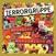 Vinyl Record Terrorgruppe - Melodien Für Milliarden (Gold Coloured) (LP)