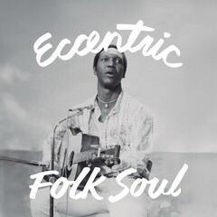Vinila plate Various Artists - Eccentric Soul: Folk Soul (LP)