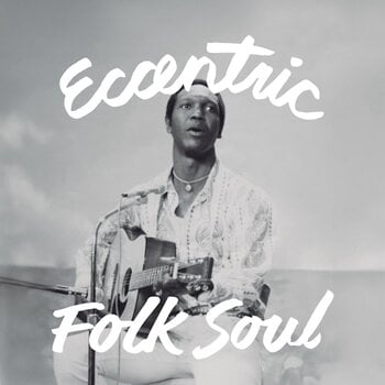 LP Various Artists - Eccentric Soul: Folk Soul (LP) - 1