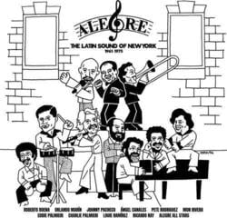 Vinylplade Various Artists - Alegre Records: The Latin Sound Of New York (1961- 1975) (Remastered) (LP)