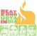 Vinyl Record Madlib - Beat Konducta Vol. 3-4: In India (Gatefold) (Semi-Transparent Silver and Saffron Yellow Coloured) (2 LP)
