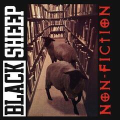 Vinila plate Black Sheep - Non-Fiction (180 g) (2 LP)