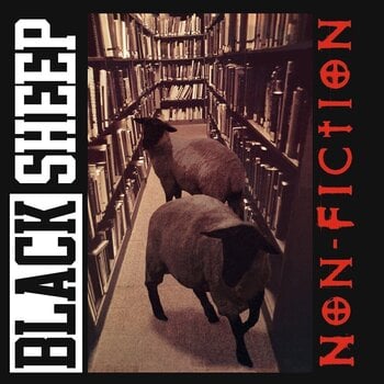 LP Black Sheep - Non-Fiction (180 g) (2 LP) - 1