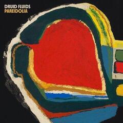 Vinila plate Druid Fluids - Pareidolia (Gatefold) (Opaque Bone Coloured) (2 LP)