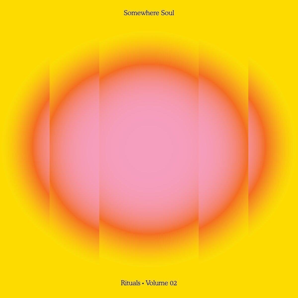Vinyl Record Various Artists - Somewhere Soul : Rituals Volume 02 (2 LP)