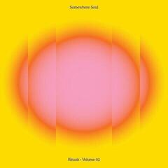Hanglemez Various Artists - Somewhere Soul : Rituals Volume 02 (2 LP)