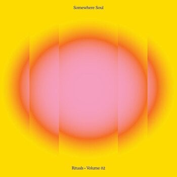 Vinyl Record Various Artists - Somewhere Soul : Rituals Volume 02 (2 LP) - 1