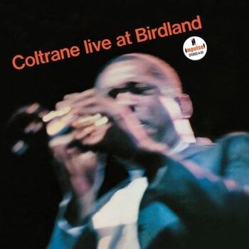 Vinyl Record John Coltrane - Live At Birdland (Limited Edition) (LP) - 1