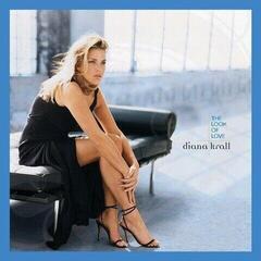 Hudobné CD Diana Krall - Look Of Love (Deluxe Edition) (CD)