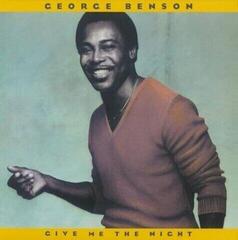 Hudobné CD George Benson - Give Me The Night (Reissue) (CD)
