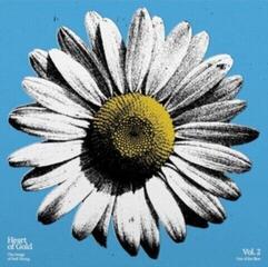 Vinila plate Various Artists - Heart Of Gold: The Songs Of Neil Young Volume 2: Out Of The Blue (Blue Coloured) (180 g) (LP)