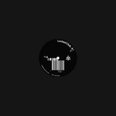 Vinila plate Locked Club - Pv (12" SP)