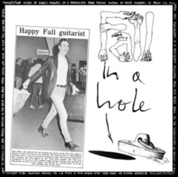 Vinyl Record The Fall - Fall In A Hole (Limited Edition) (Coloured) (2 LP) - 1