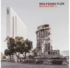 Hanglemez Wolfgang Flür - Magazine 1 (Reissue) (Gold Coloured) (LP)