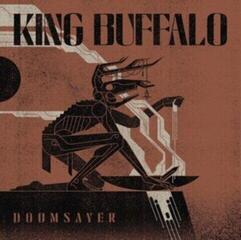 LP plošča King Buffalo - Doomsayer (Limited Edition) (Coloured) (LP)