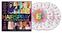 Disco in vinile Marc Shaiman & Scott Wittman & Motion Picture Cast Of Hairspray - Hairspray (O.S.T.) (Blue/Pink Splatter Coloured) (2 LP)