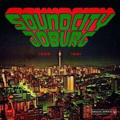 Грамофонна плоча Various Artists - Soundcity Joburg - South Africa's Township Soul 1969-1981 (2 LP)