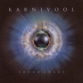 Грамофонна плоча Karnivool - Sound Awake (Reissue) (Limited/Collector's Edition) (Gatefold) (Blue/Black Splatter Coloured) (180 g) (2 LP) - 1