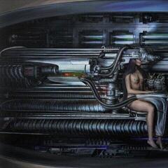 LP deska Arca - Xxxxx (LP)