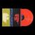 Грамофонна плоча Erykah Badu & The Alchemist - Before The World Blows (Indie Exclusive) (Neon Orange Coloured) (2 LP)