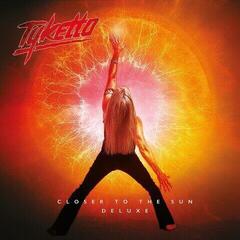 Zenei CD Tyketto - Closer To The Sun (Deluxe Edition) (2 CD)