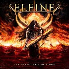 Zenei CD Eleine - Water Taste Of Blood (CD)