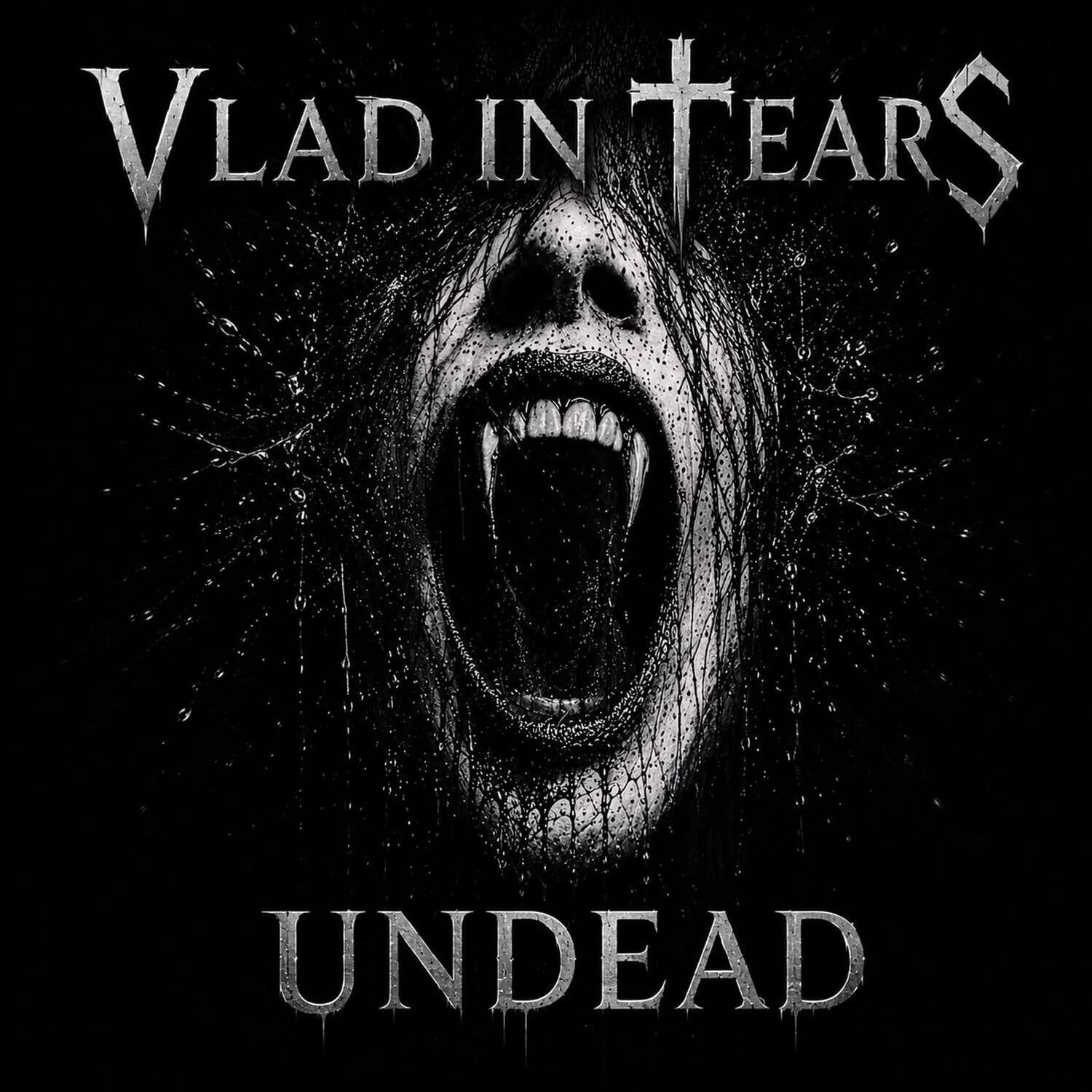 Musik-CD Vlad In Tears - Undead (Digipak) (2 CD)