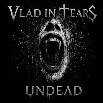 Musik-CD Vlad In Tears - Undead (Digipak) (2 CD) - 1