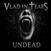 Musik-CD Vlad In Tears - Undead (Digipak) (2 CD)