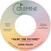 Грамофонна плоча Aaron Frazer - Paint The Picture / Back Into The World (7" SP)