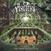 Vinyl Record Ancient - The Halls Of Eternity (Reissue) (Limited Edition) (Clear Coloured) (2 LP)