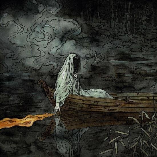 Грамофонна плоча Swallow The Sun - Lumina Aurea (Reissue) (Collector's Edition) (Clear/Black Splatter Coloured) (LP)