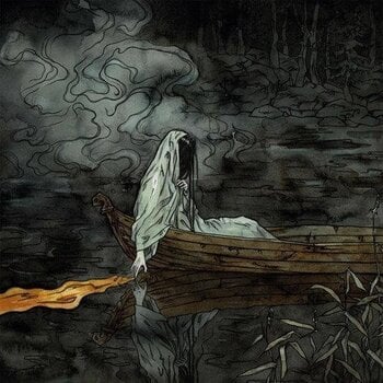 Грамофонна плоча Swallow The Sun - Lumina Aurea (Reissue) (Collector's Edition) (Clear/Black Splatter Coloured) (LP) - 1