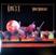 Hanglemez King's X - Manic Moonlight (Limited Edition) (Gatefold) (Orange Coloured) (2 LP)