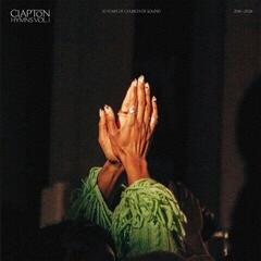 Грамофонна плоча Various Artists - Clapton Hymns Vol. 1: 10 Years Of Church Of Sound (2016 - 2026) (2 LP)