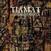 LP plošča Tiamat - Commandments - An Anthology (Reissue) (Clear Coloured) (2 LP)