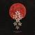 Hanglemez Swallow The Sun - Moonflowers (Reissue) (Red/Black Splatter Coloured) (2 LP)