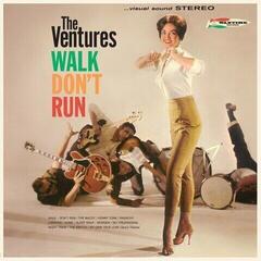 Hanglemez The Ventures - Walk Don't Run (Limited Edition) (LP)