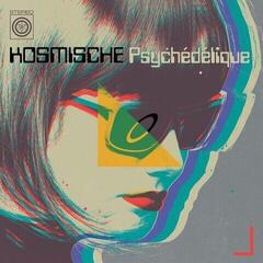 Грамофонна плоча Various Artists - Kosmische Psychedelique (Limited Edition) (Doppelgrau Coloured) (2 LP)