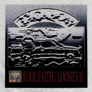 Грамофонна плоча They Are Gutting A Body Of Water - Kool Faith / Loosies II (2 LP) - 1