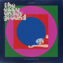 Vinyl Record Eric Hilton - The Easy Underground (Crystal Clear Coloured) (LP)