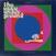Hanglemez Eric Hilton - The Easy Underground (Crystal Clear Coloured) (LP)