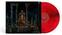 Vinyl Record Eidola - The Will To Power (Limited Edition) (Blood Red Galaxy Coloured) (LP)