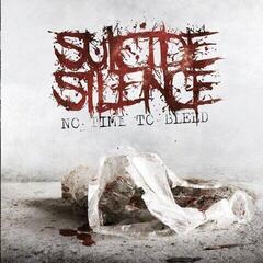 Glasbene CD Suicide Silence - No Time To Bleed (CD)
