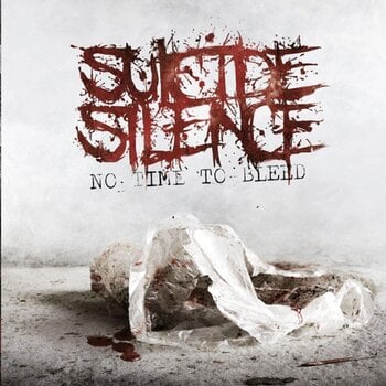 Glasbene CD Suicide Silence - No Time To Bleed (CD) - 1