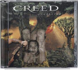 Zenei CD Creed - Weathered (25th Anniversary/Deluxe Edition) (Remastered) (CD)