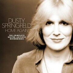 Music CD Dusty Springfield - Home Again - The Complete United Artists Recordings (Remastered) (2 CD)