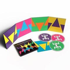 Muzički CD A Flock Of Seagulls - The Best Of A Flock Of Seagulls (Deluxe Edition) (Box Set) (Remastered) (3 CD)
