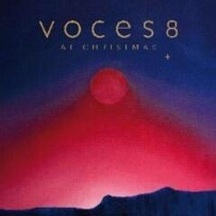 Glasbene CD Voces8 - At Christmas (CD)